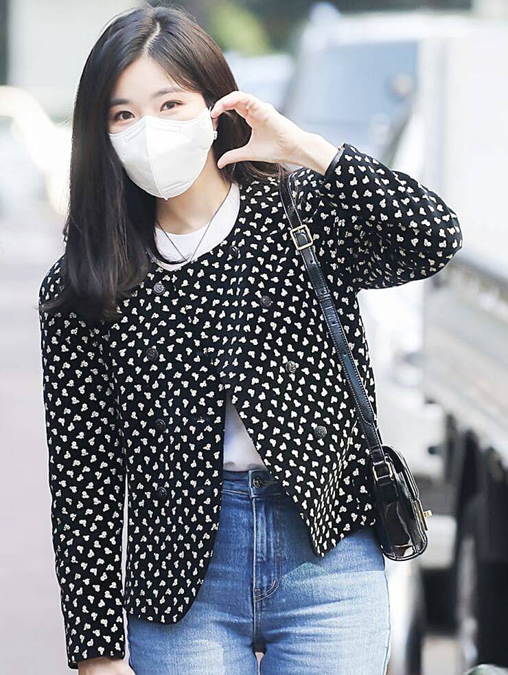 가수-이해리