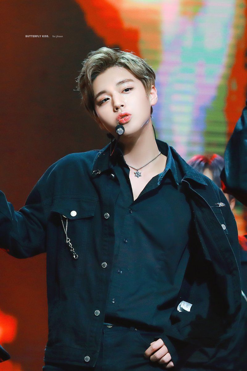 워너원 고화질 사진