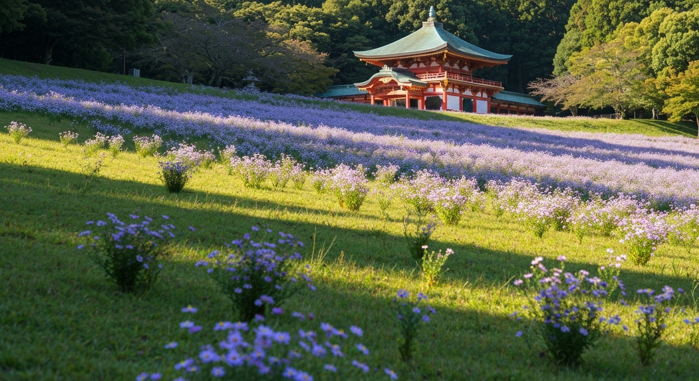 가을 국내 여행지 추천🍂 지금 꼭 가봐야 할 명소 BEST 7