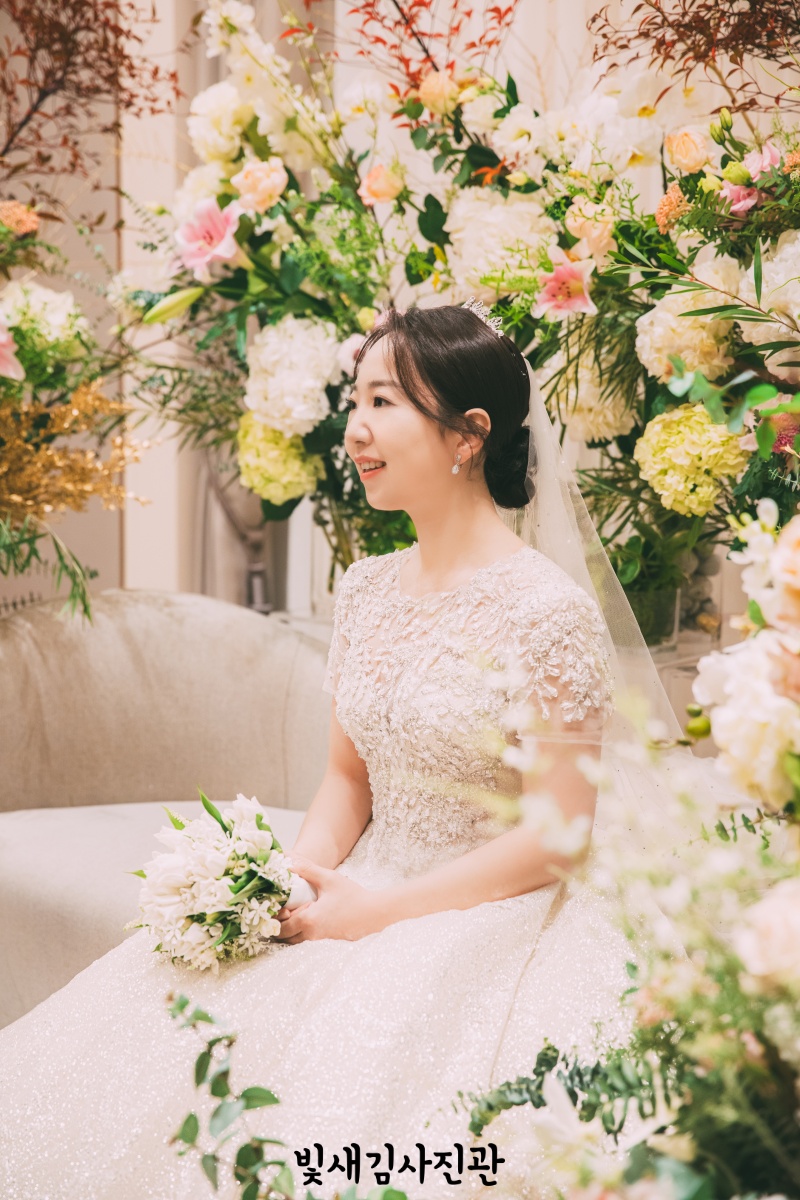 상암 월드컵 컨벤션 본식스냅 서브스냅 13