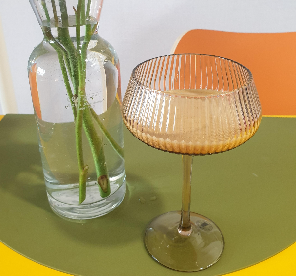 샤케라토와 샤케라토 라테 레시피_완성된 사케라토