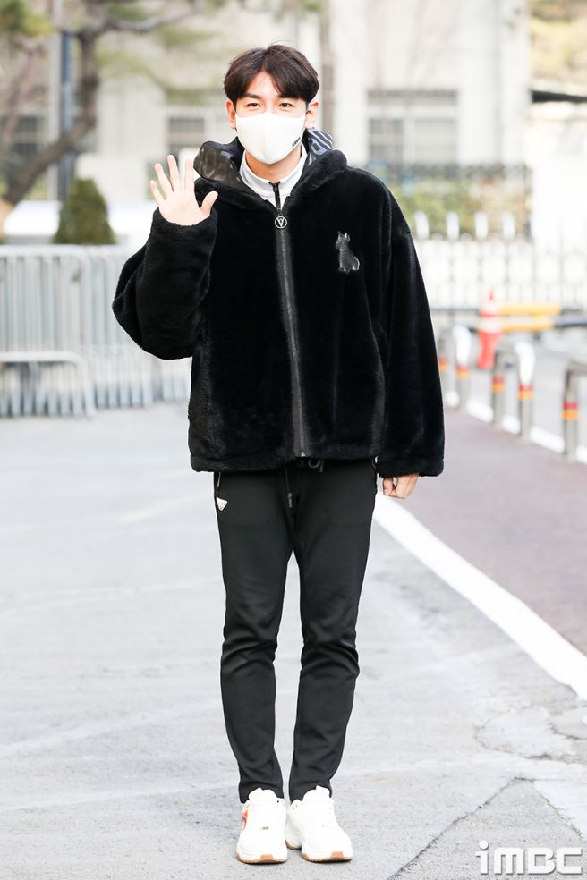 가수 한강 프로필