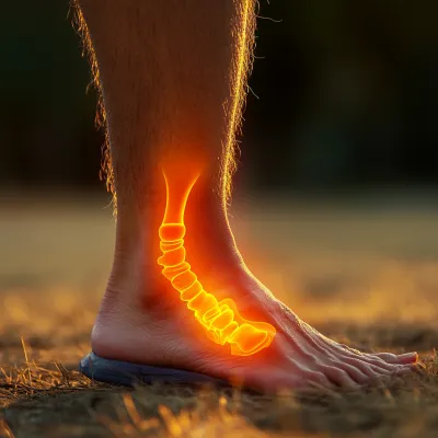 무좀 습진 예방 꿀팁 5가지, 재발 걱정 끝!4