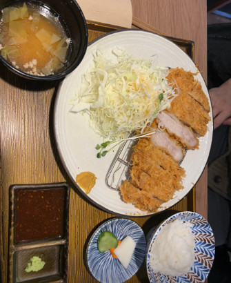 생방송투데이 빅데이터랭킹 마포 돈가스 알아보기