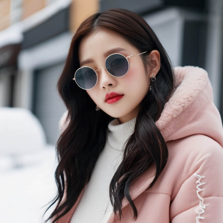 겨울철 눈 건강 유지를 위한 7가지 팁