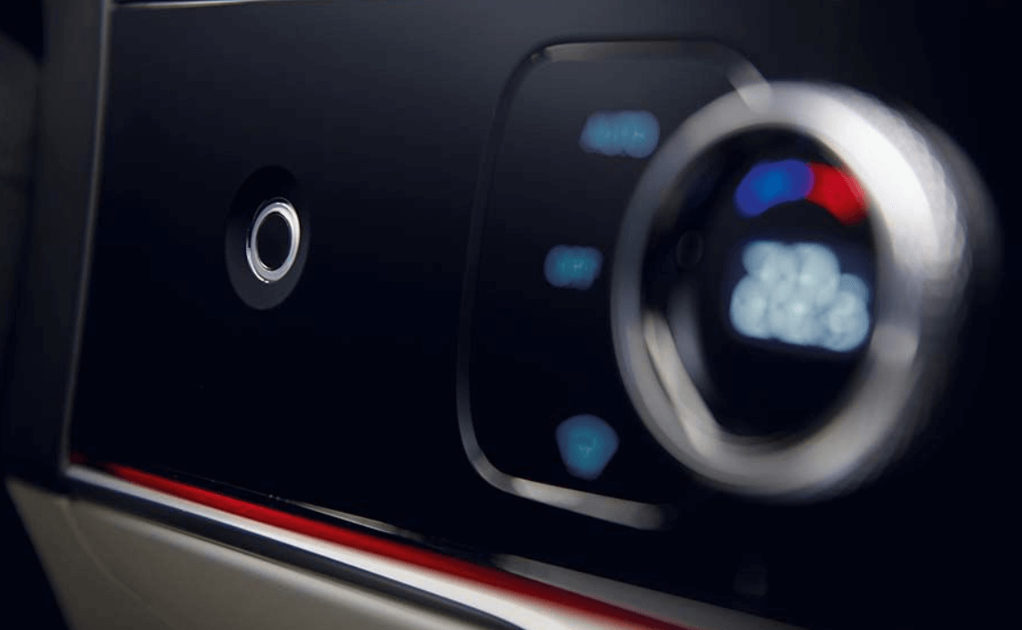 제네시스 GV70 디자인