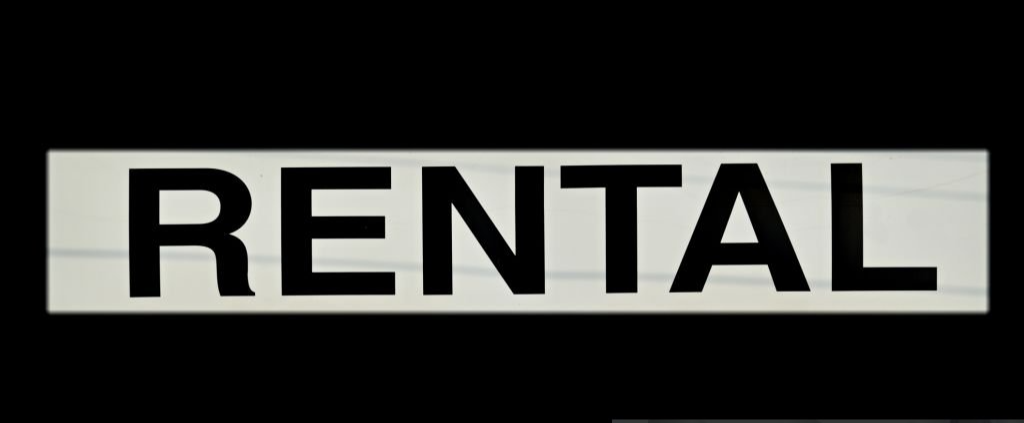렌탈