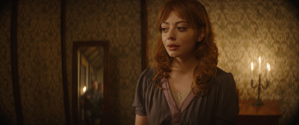 벙커 게임 포토 메인 예고편