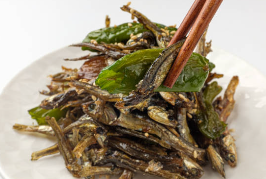 멸치볶음 맛있게 만드는 법 및 딱딱하지 않게 만들기 (+ 마요네즈 꿀)