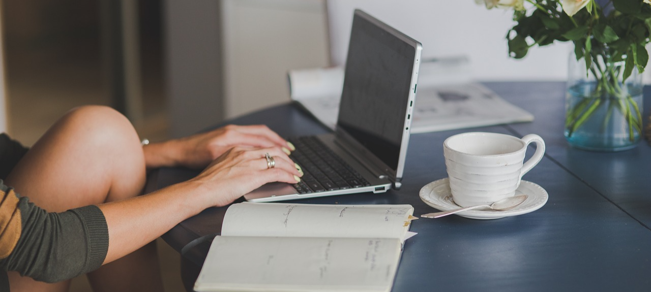 50대 투잡갖기(2)-블로거Blogger