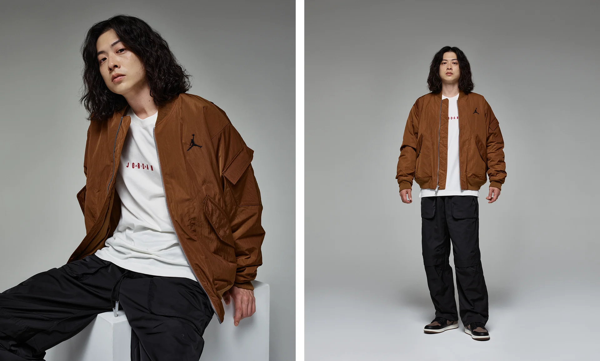 나이키 남성 재킷 제품 추천 및 알아보기