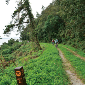 자전거 여행, 나이 들어도 시작하기 좋은 이유