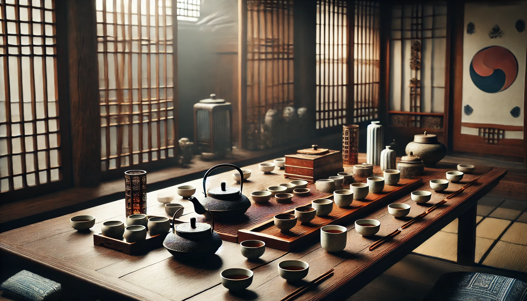 2024년 하반기 투자 트렌드 완전 분석 