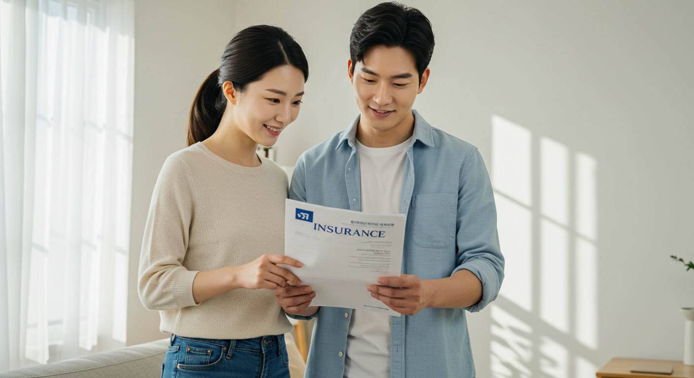 우체국 실비보험 보장내용