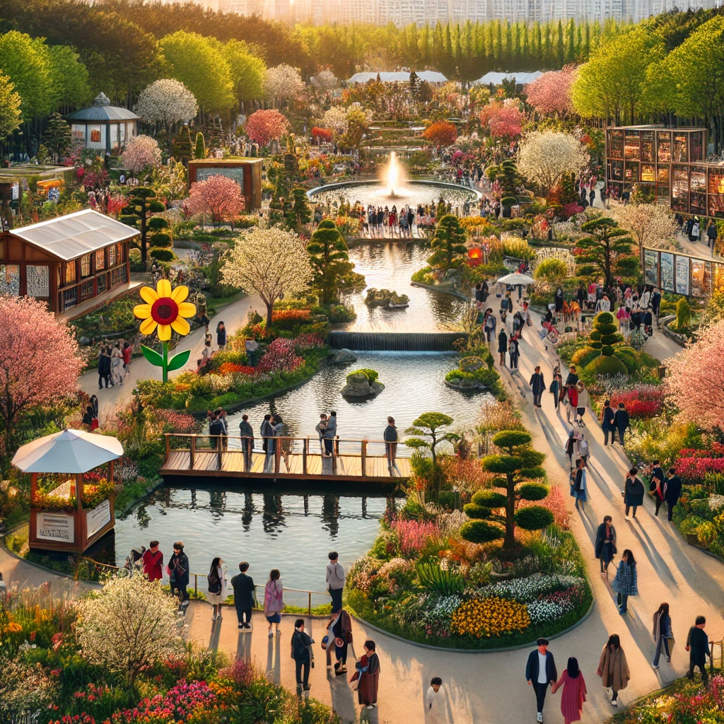 2025년 올해 서울에서 놓치면 후회할 축제 대공개!