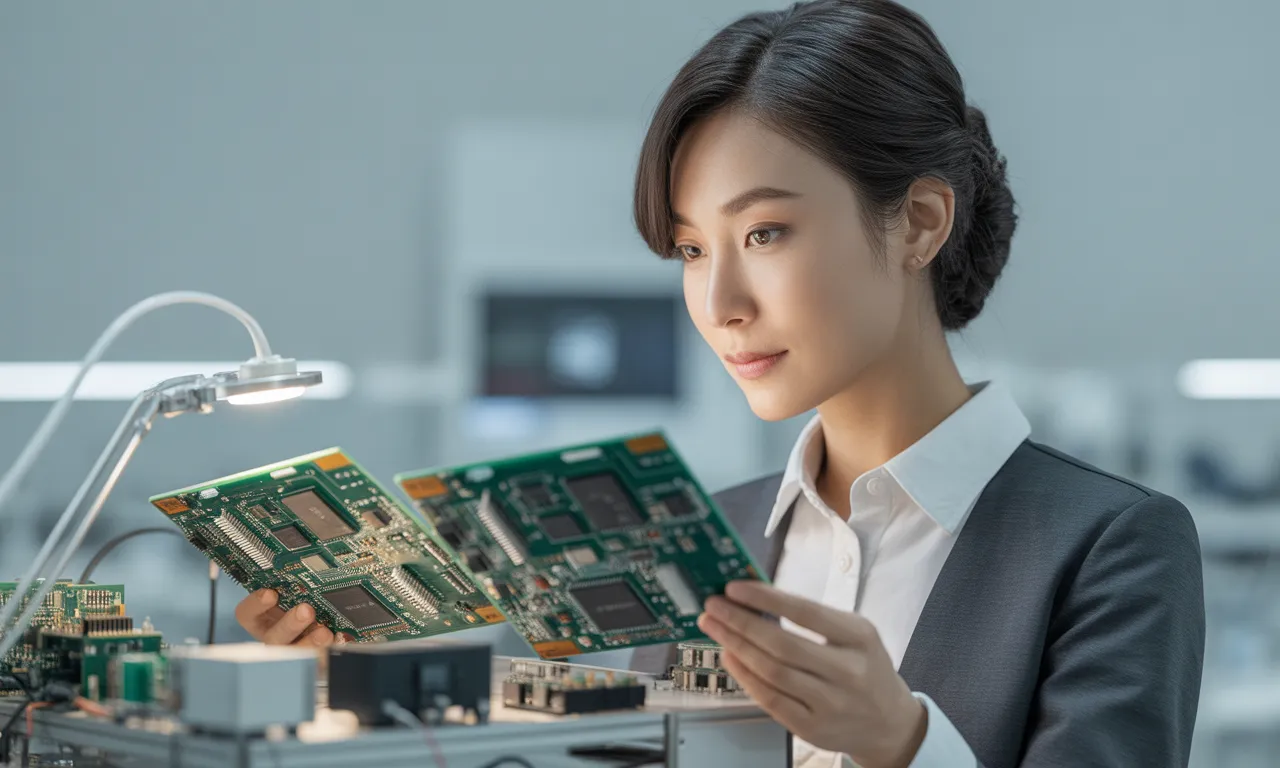 자격증 취득 후 취업사례