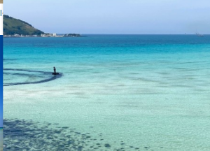 2024년 제주도 해수욕장 BEST 12