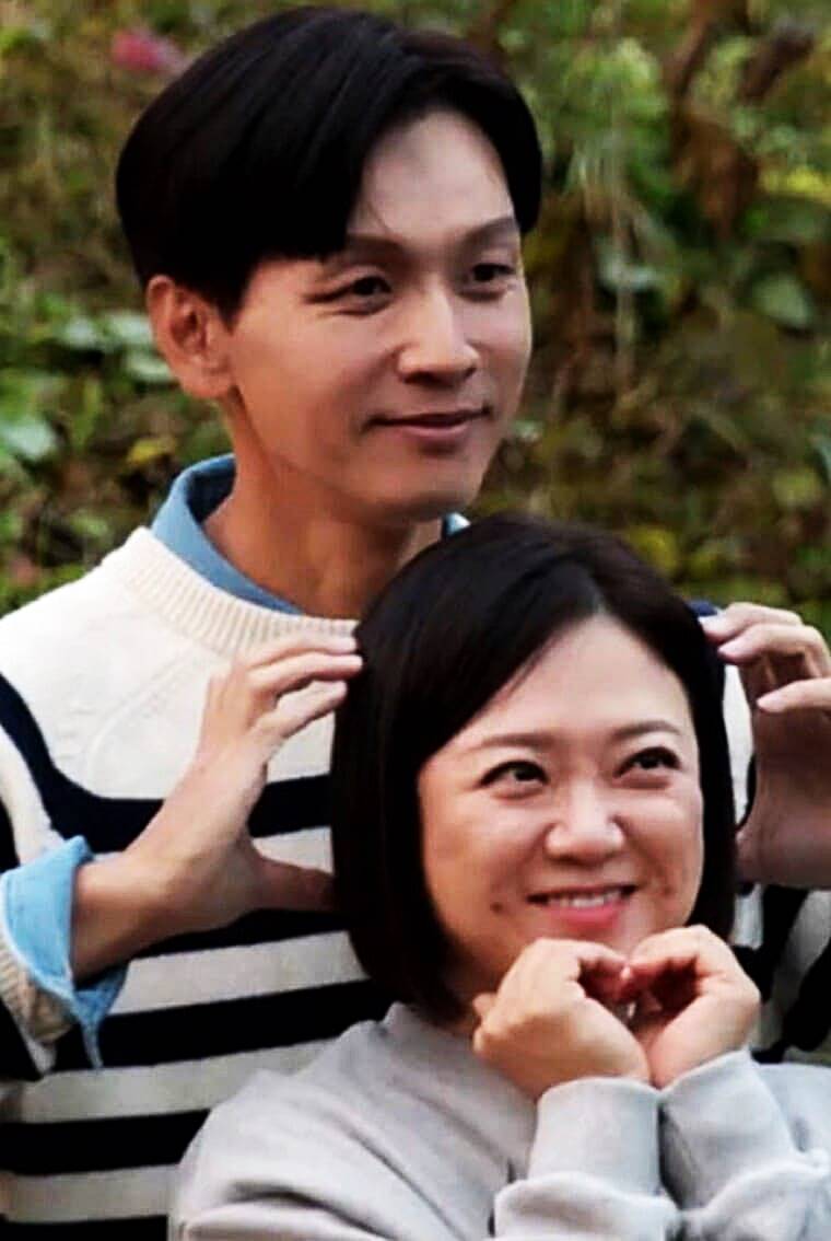 배우-구본승-방송인-김숙