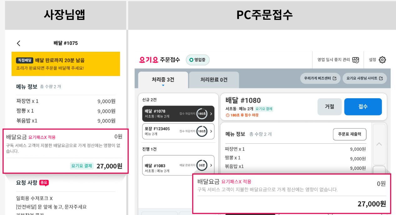 요기패스x