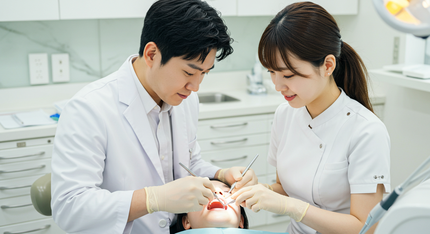 임플란트 실비보험 청구서류 & 양식 다운로드 방법