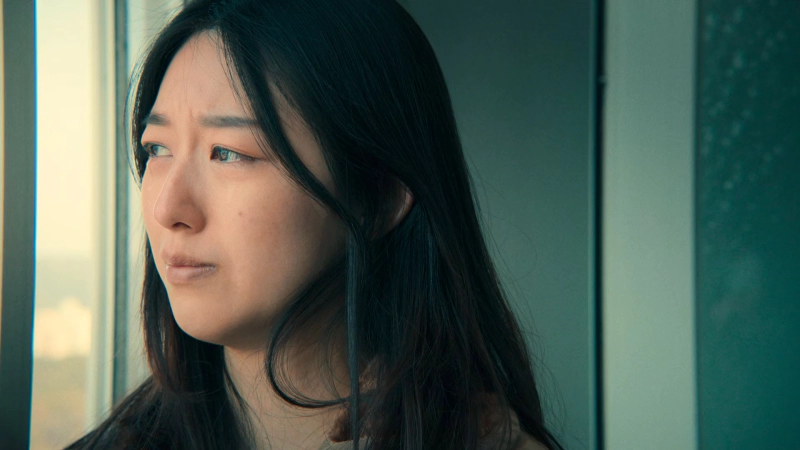 정명석에게 성폭행을 당한 메이플