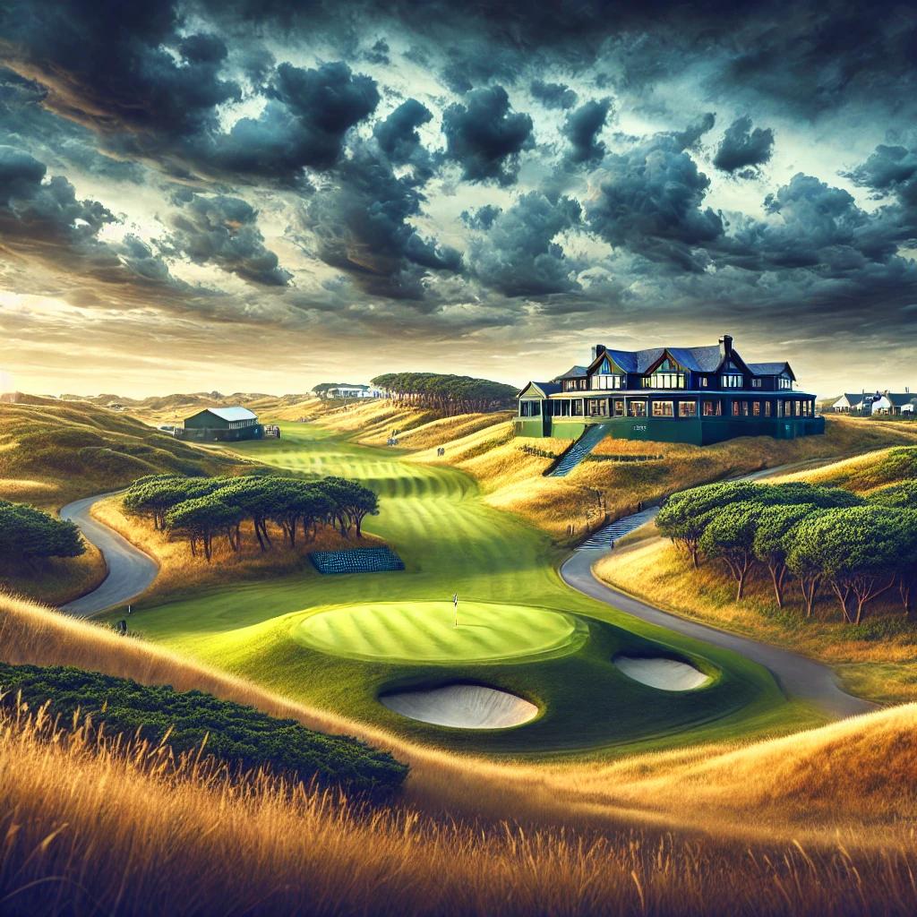 US아마추어 골프챔피언십