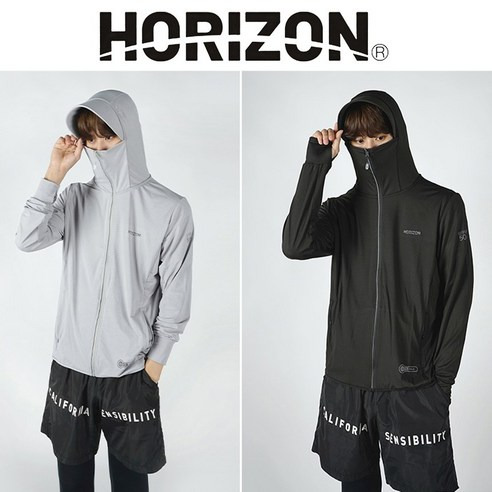 여름낚시복 고르는 법, 추천정보