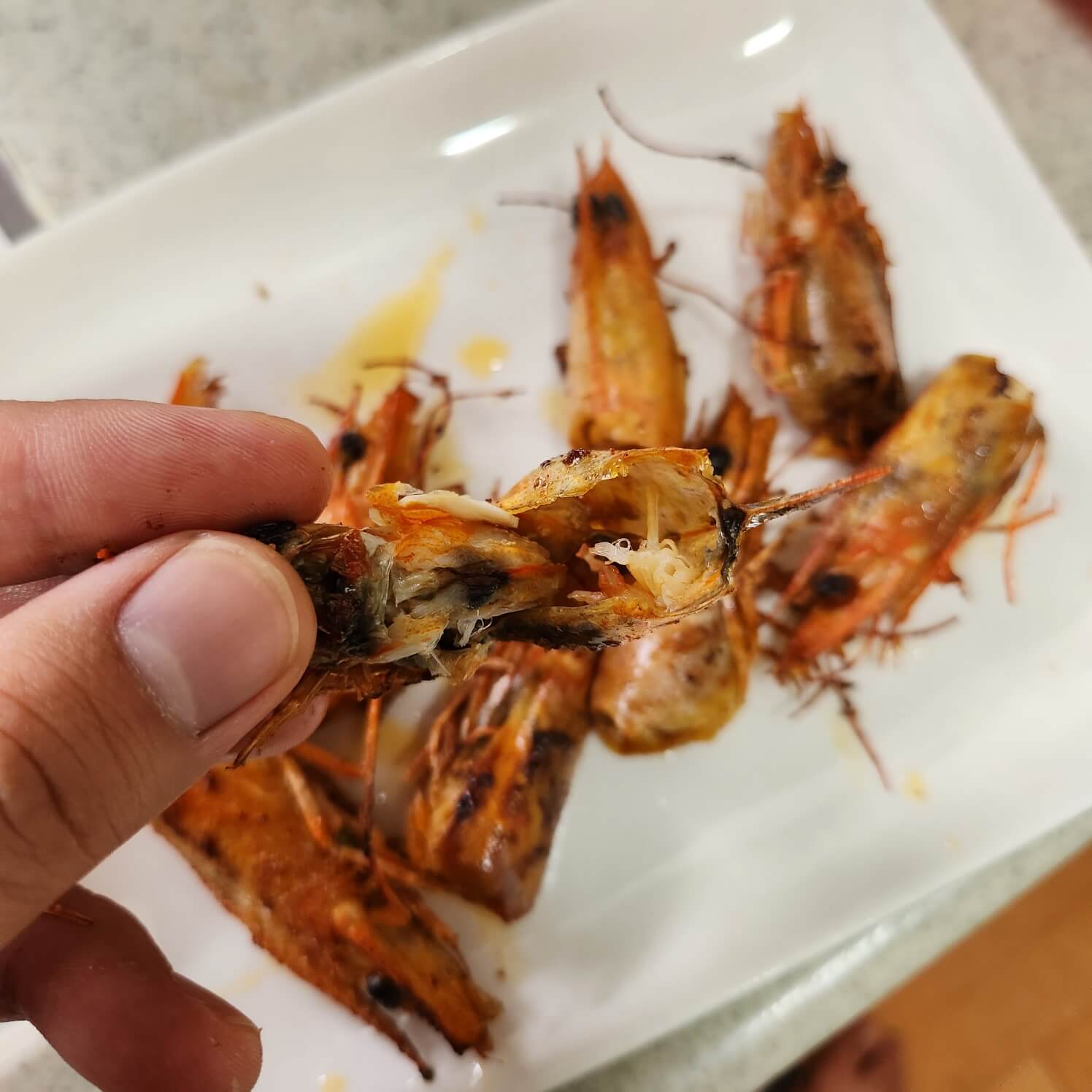 대하머리 손질법