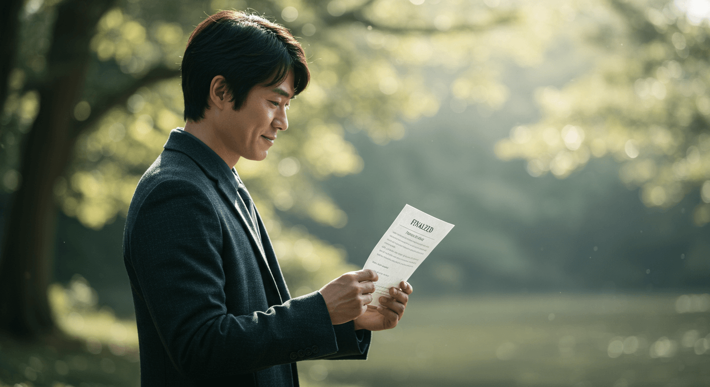 결론