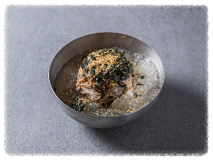 삼교리동치미막국수