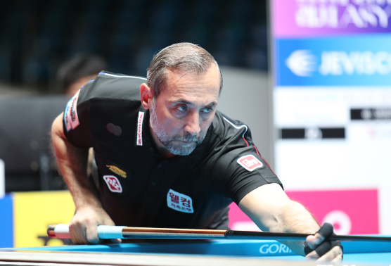 PBA 드래프트