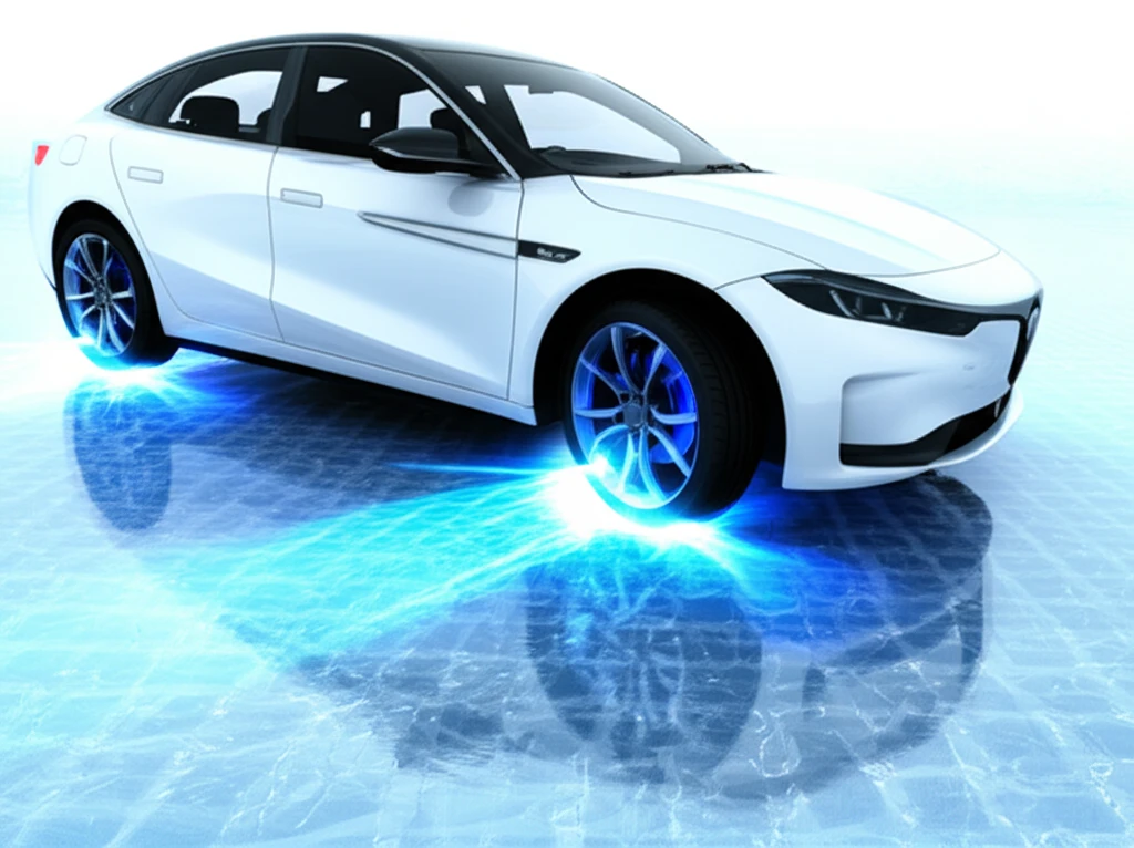 리튬 이온 보호를 위한 전기차 저온 ..