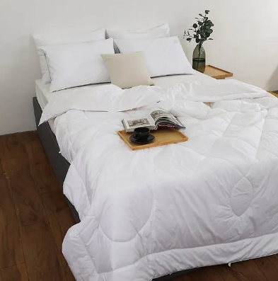 아이리스 양모이불솜 Q