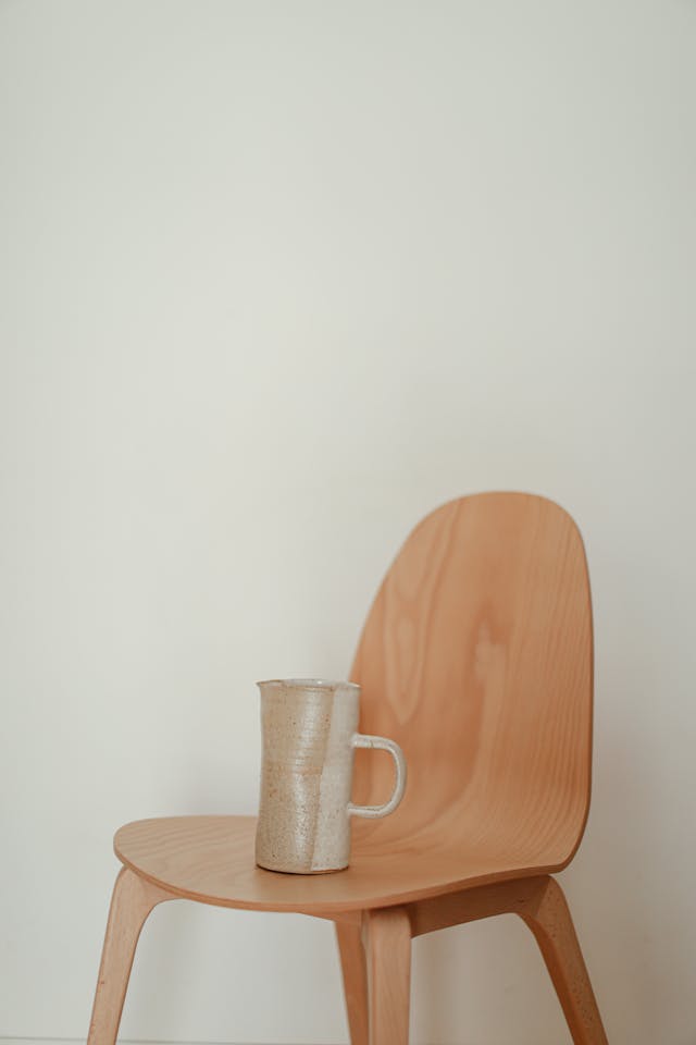 인테리어 소품으로 의자 활용법