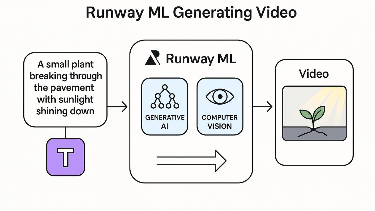 Runway ML