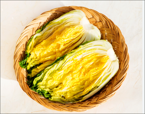 절임배추 20kg 추천 Best 3