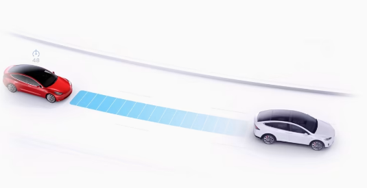 테슬라 모델 Y (장점1)