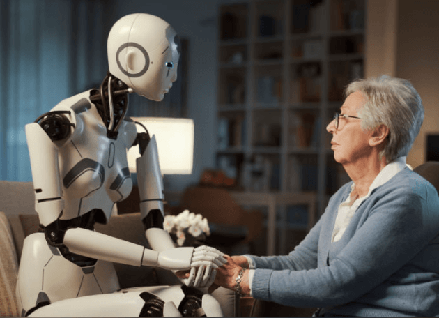 스마트 팩토리 관련 이미지