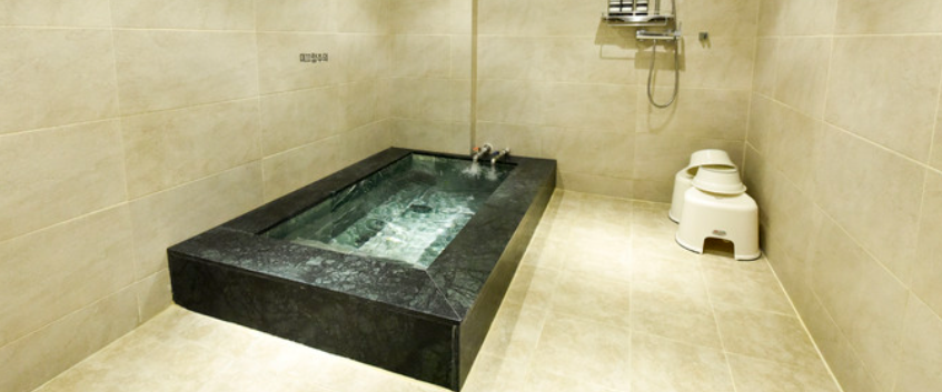 녹천온천호텔 3