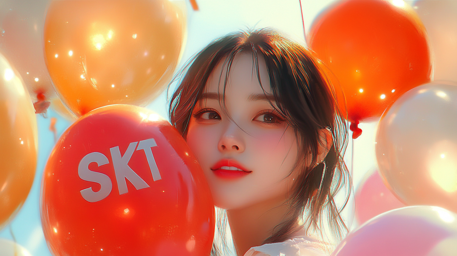 SKT 고객센터