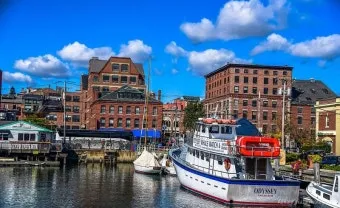 미국 포틀랜드 지도 위치와 여행 명소를 정리_13