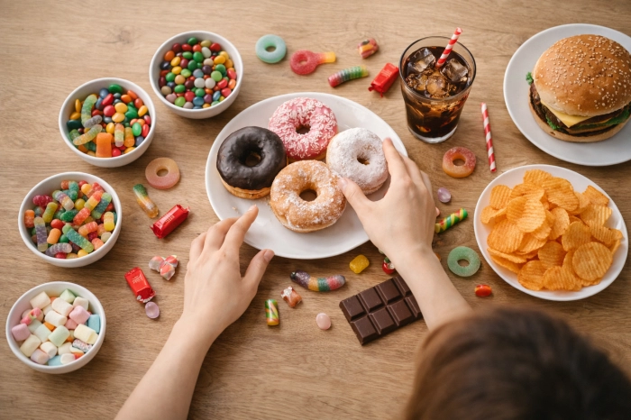 혈당 스파이크 증상