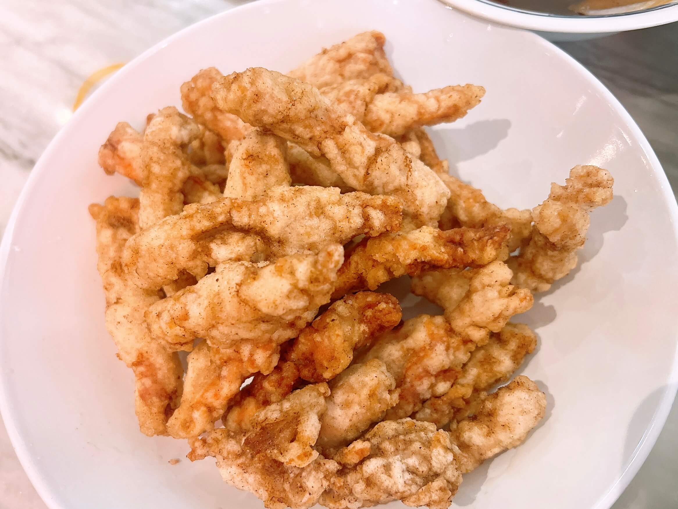 군포 중화요리 팅팅