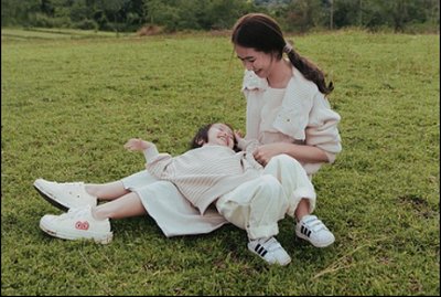 부모급여 엄마와 아이
