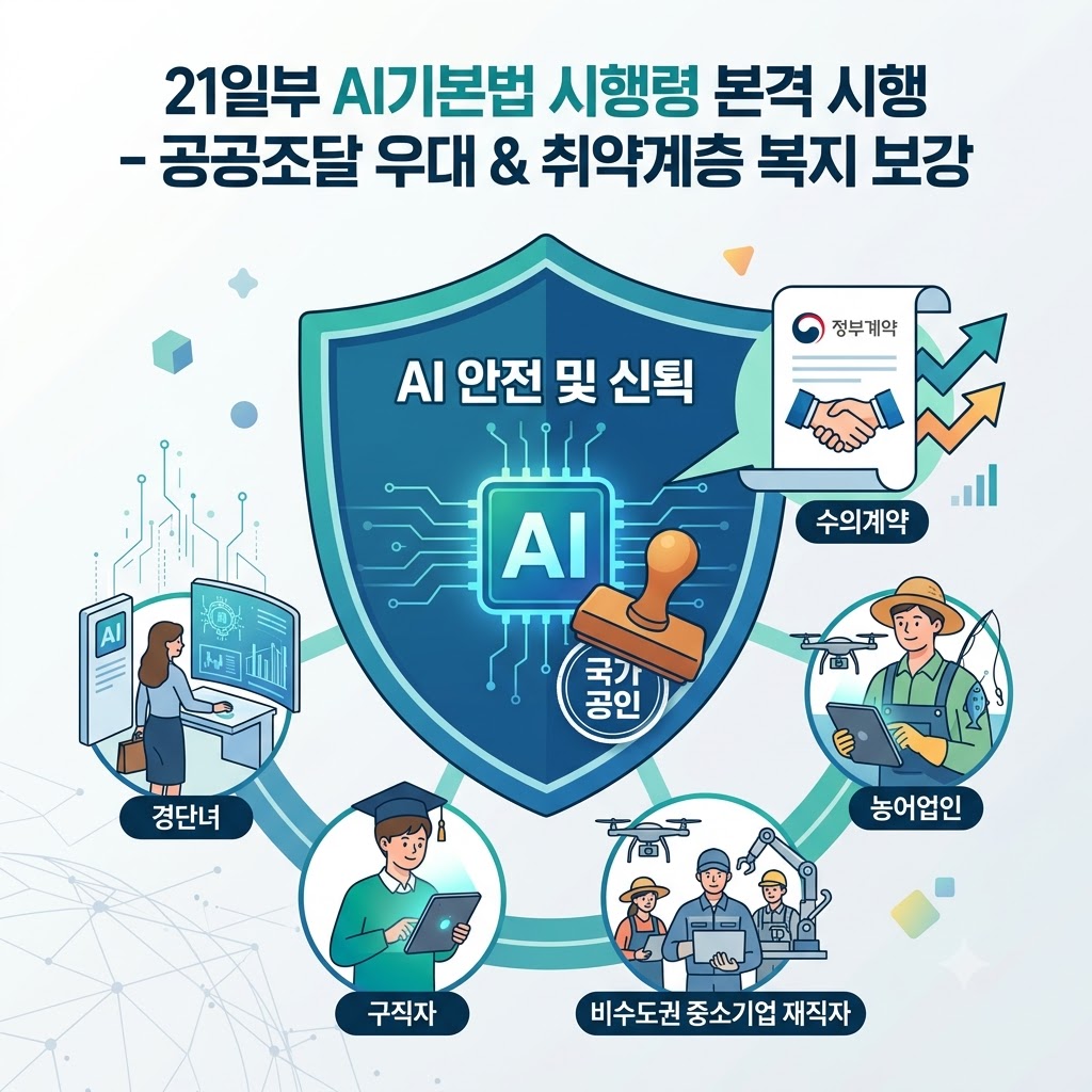 인공지능(AI)기본법
