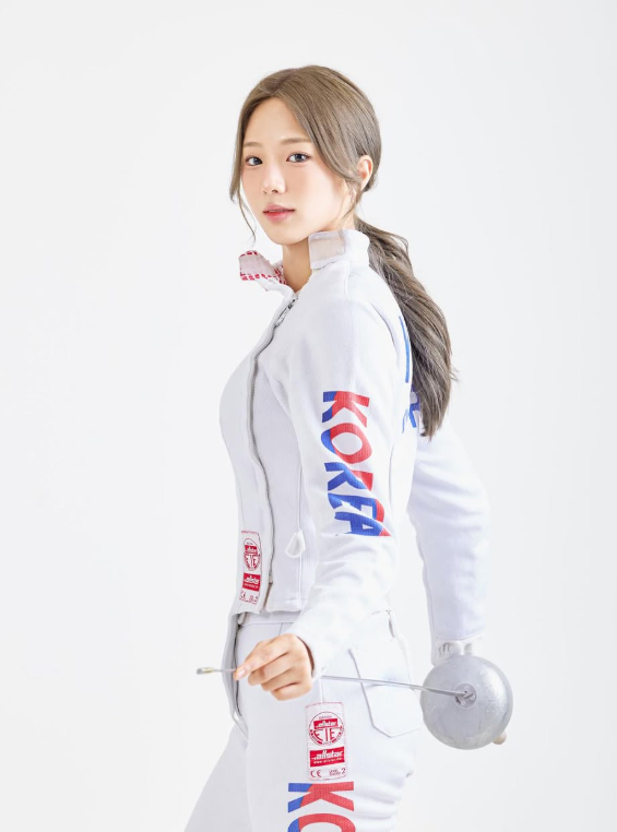 양승혜 펜싱 프로필! 나이·키·세계랭킹, 월드컵 금메달까지