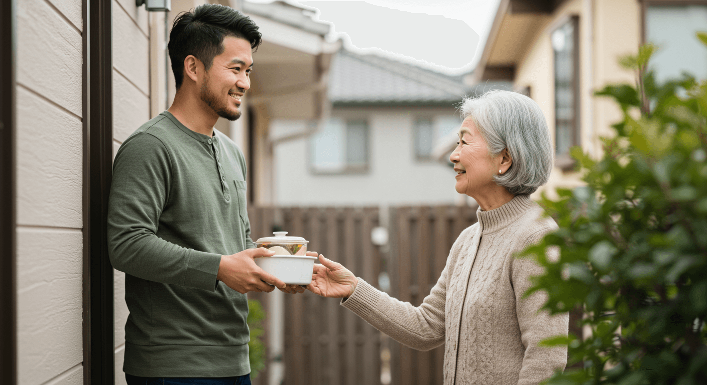 일상돌봄서비스 자격조건, 신청방법, 서비스 내용