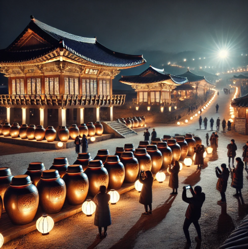 2025 경복궁 별빛야행 예매방법