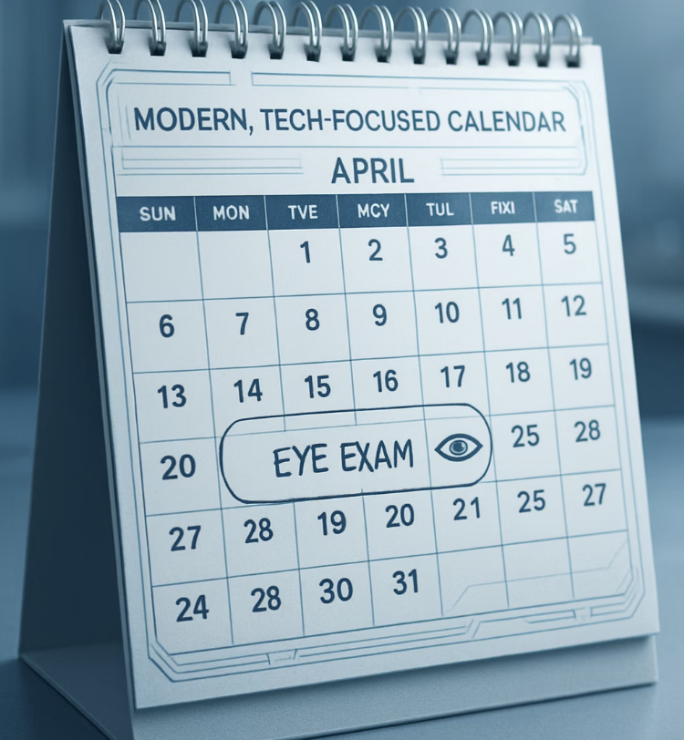 내 눈을 지키는 가장 확실한 방법