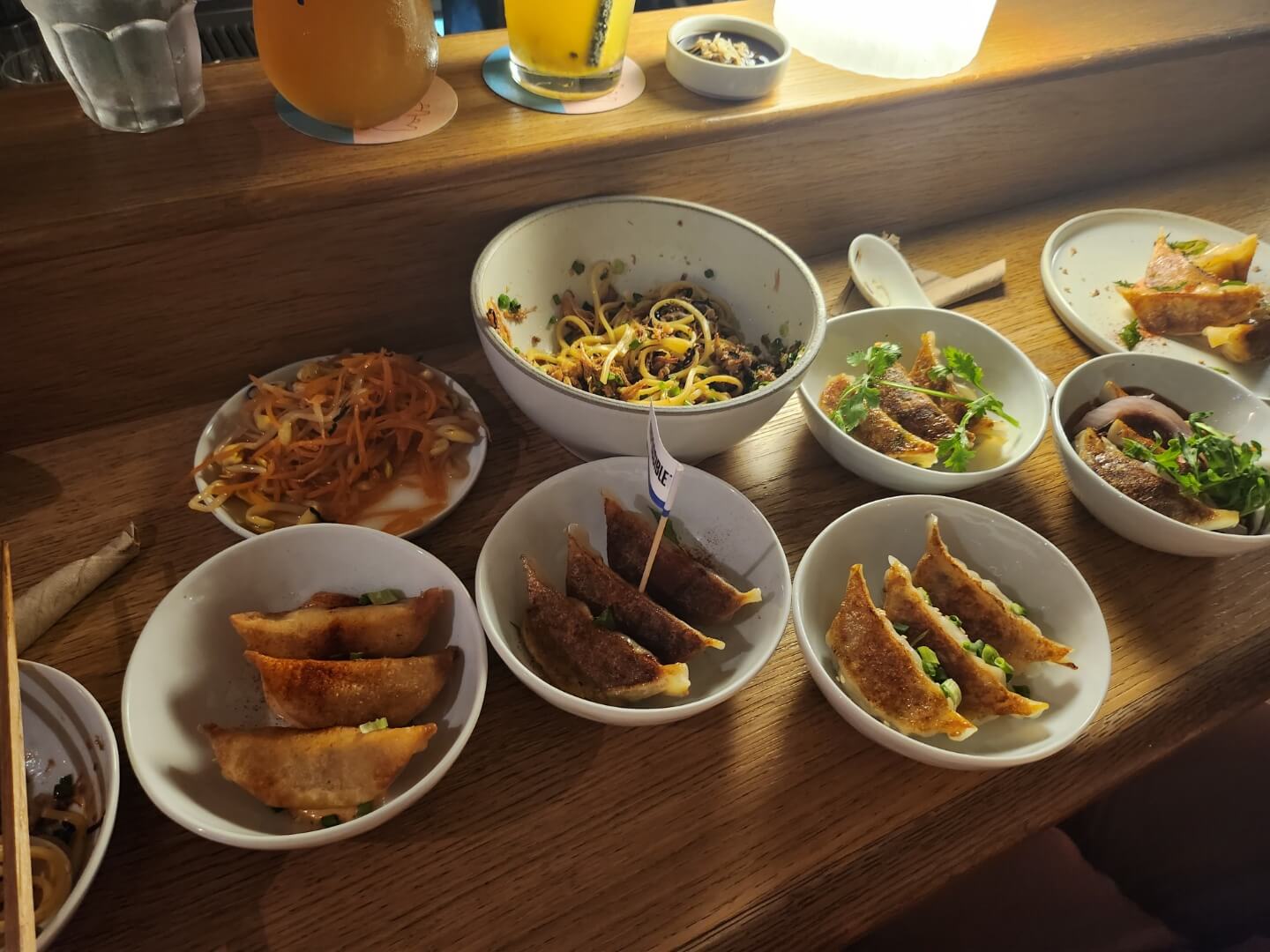 덤플링달링-만두